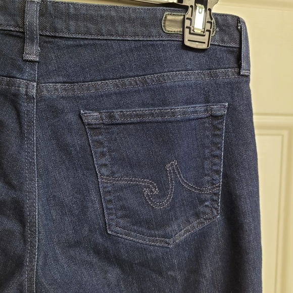 Adriano Goldschmied The Stevie slim straight jeans - Picture 5 of 11
